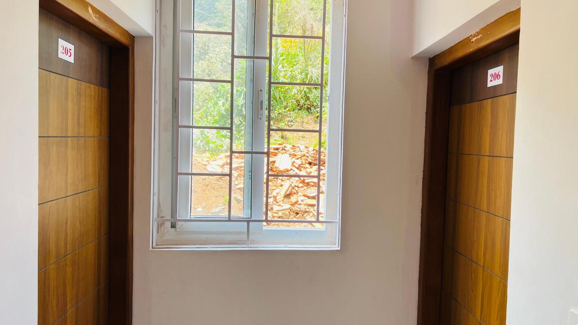 Hidden Doors Apartment Ooty Eksteriør billede